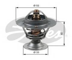 Gates th31588g1 termostat land rover, land rover discovery i (lj, lg)