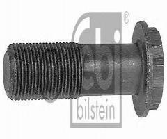 Febi bilstein 08213 Śruba docisku sprzęgła vag, audi a3 (8l1), seat toledo i (1l)