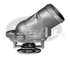 Gates th31887g1 termostat mercedes,, chrysler crossfire, mercedes-benz klasa e (w210)
