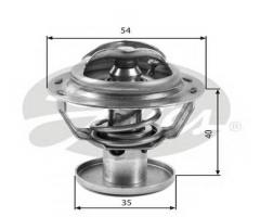 Gates th32387g1 termostat ford, ford mondeo i (gbp), ford usa taurus (p5_), jaguar s-type (ccx)