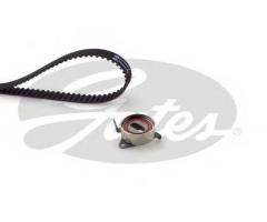Gates k015263xs zestaw rozrządu daihatsu, daihatsu charade iii (g100, g101, g102)