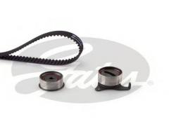 Gates k015389xs zestaw rozrządu toyota, toyota paseo coupe (el54)