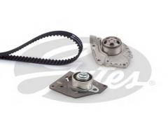 Gates kp15552xs zestaw rozrządu z pompą wody nissan opel renault, mitsubishi carisma (da_)