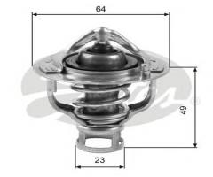 Gates th04082g1 termostat nissan