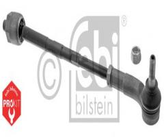 Febi bilstein 36509 drążek kierowniczy komplet  seat, vw  p, seat ibiza v (6j5, 6p5)