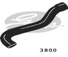 Gates 3800 przewód układu chłodzenia, renault espace i (j11_)