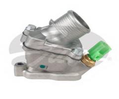 Gates th39290g1 termostat volvo z obudową, volvo s80 i (ts, xy)