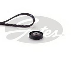 Gates k015541xs zestaw rozrządu ford, ford focus (daw, dbw)