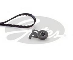 Gates k015028 zestaw rozrządu nissan, nissan stanza (t11)