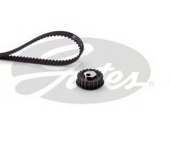 Gates k015063 zestaw rozrządu seat, seat ibiza i (021a)
