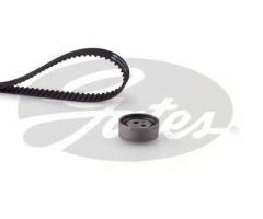Gates k015307 zestaw rozrządu mazda, mazda 323 iii hatchback (bf)