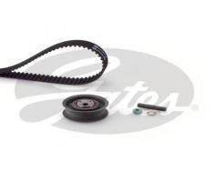Gates k015308 zestaw rozrządu vw, seat toledo i (1l), vw passat (3a2, 35i)