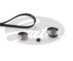 Gates k015341xs zestaw rozrządu mazda, ford usa probe ii (ecp), mazda mx-6 (ge)