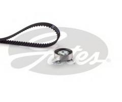 Gates k015367xs zestaw rozrządu opel, opel vectra a (86_, 87_)