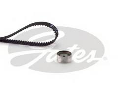 Gates k015382xs zestaw rozrządu suzuki, subaru justy ii (jma, ms), suzuki baleno hatchback (eg)