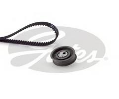 Gates k015183xs zestaw rozrządu audi, audi 80 (89, 89q, 8a, b3), seat toledo i (1l)