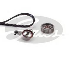 Gates k015214xs zestaw rozrządu toyota, toyota land cruiser (pzj7_, kzj7_, hzj7_, bj7_, lj7_, rj7_)