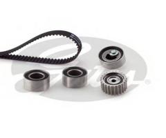 Gates k015241 zestaw rozrządu subaru, subaru legacy i (bc)