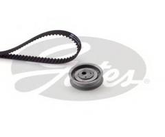 Gates k015399xs zestaw rozrządu vw, vw golf iii (1h1)