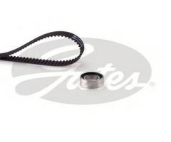 Gates k015411xs zestaw rozrządu fiat, fiat punto (176), lancia y (840a)