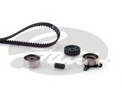 Gates k015421xs zestaw rozrządu mazda, mazda 323 s v (ba)