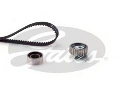 Gates k015423xs zestaw rozrządu fiat, fiat bravo i (182), lancia kappa (838a)