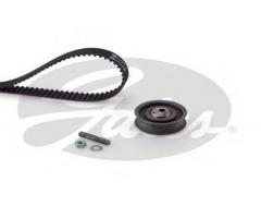Gates k015424xs zestaw rozrządu vw, seat cordoba (6k1, 6k2), vw golf iii (1h1)