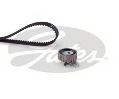 Gates k015431xs zestaw rozrządu fiat, fiat brava (182), lancia y (840a)