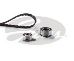 Gates k015486xs zestaw rozrządu renault, renault megane scenic (ja0/1_), volvo s40 i (vs)