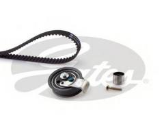 Gates k015492xs zestaw rozrządu audi vw seat, audi a4 (8d2, b5), vw passat (3b2)