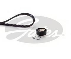 Gates k015497xs zestaw rozrządu rover, land rover freelander (ln), lotus elise, mg mgf (rd)