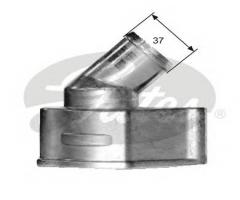 Gates th15087g1 termostat daewoo, chevrolet lacetti (j200), daewoo nubira (klaj), opel antara