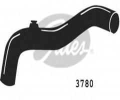 Gates 3780 przewód układu chłodzenia, ford escort vi (gal)