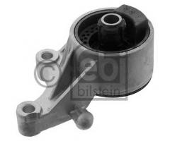 Febi bilstein 15869 poduszka silnika opel, opel astra g hatchback (f48_, f08_)