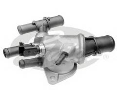 Gates th27788g1 termostat alfa fiat, alfa romeo 156 (932), fiat brava (182), lancia lybra (839ax)