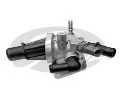 Gates th28488g1 termostat fiat, fiat panda van (169), ford ka (ru8), lancia ypsilon (843)