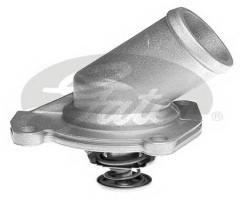 Gates th33892g1 termostat opel astra g h corsa c d meriva 1.2 1.4, opel corsa d