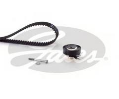 Gates k025427xs zestaw rozrządu vw, seat cordoba (6k1, 6k2), vw polo (6n1)