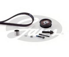 Gates k015622xs zestaw rozrządu vw, ford galaxy (wgr), seat ibiza ii (6k1)