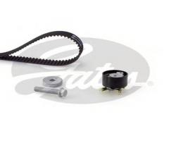 Gates k025578xs zestaw rozrządu renault, dacia duster, nissan kubistar nadwozie pełne (x80)