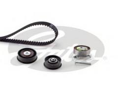 Gates k025499xs zestaw rozrządu opel, chevrolet nubira kombi, opel astra g hatchback (f48_, f08_)