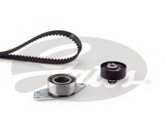 Gates k015561xs zestaw rozrządu renault, opel movano combi (j9), renault megane i (ba0/1_)