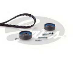 Gates k015563xs zestaw rozrządu opel (z paskiem), opel astra g hatchback (f48_, f08_)