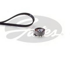 Gates k015577xs zestaw rozrządu renault, dacia logan (ls_), nissan kubistar (x76)
