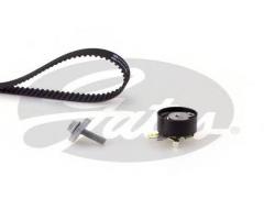 Gates k015578xs zestaw rozrządu renault, nissan micra iii (k12)