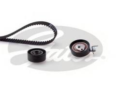 Gates k025581xs zestaw rozrządu citroen, citroËn berlingo nadwozie pełne (b9)