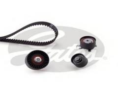 Gates k015508xs zestaw rozrządu ford, ford mondeo ii (bap)
