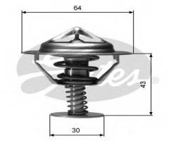 Gates th05982g1 termostat nissan, mitsubishi l 200 (kb_t, ka_t), nissan np300