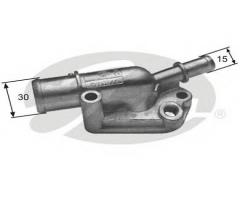 Gates th09282g1 termostat fiat, fiat punto (176), innocenti elba (146)