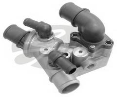 Gates th16080g1 termostat fiat, fiat punto van (176l)